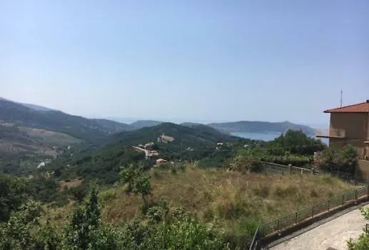 Belvedere Experience * 卡普里奥里